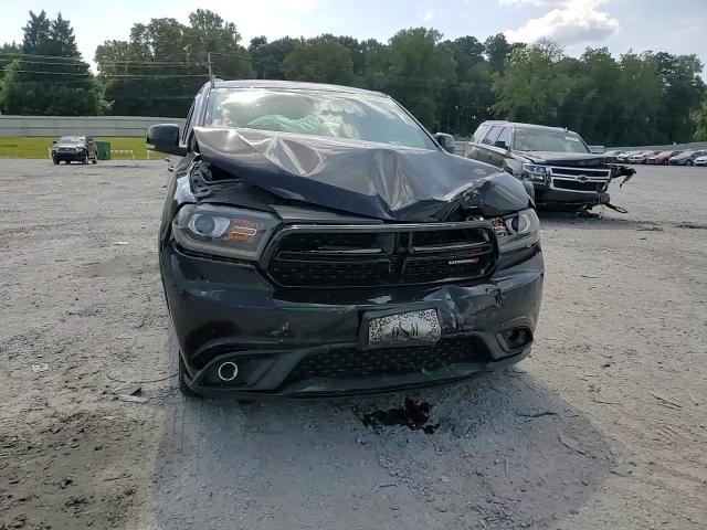 2018 Dodge Durango Gt VIN: 1C4RDJDG9JC228796 Lot: 83785675