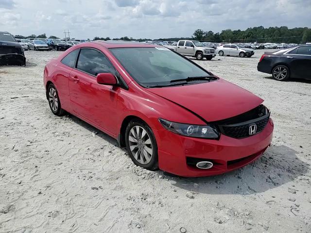 2010 Honda Civic Ex VIN: 2HGFG1B86AH527943 Lot: 81739025