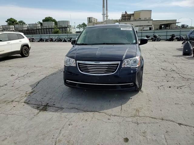 2015 Chrysler Town & Country Touring VIN: 2C4RC1BG2FR752554 Lot: 84590305
