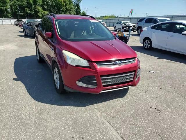 2015 Ford Escape Se VIN: 1FMCU0GX5FUC19912 Lot: 80507265