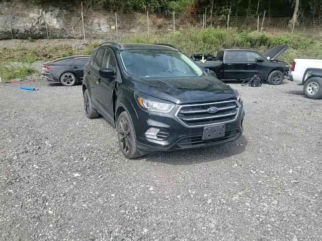 2018 Ford Escape Se VIN: 1FMCU9GDXJUC53816 Lot: 80240995