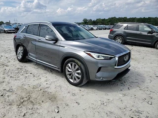 2019 Infiniti Qx50 Essential VIN: 3PCAJ5M19KF147570 Lot: 81753785