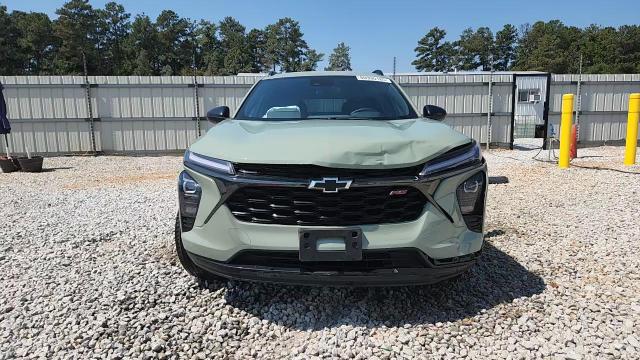 2024 Chevrolet Trax 2Rs VIN: KL77LJE20RC079975 Lot: 80990185