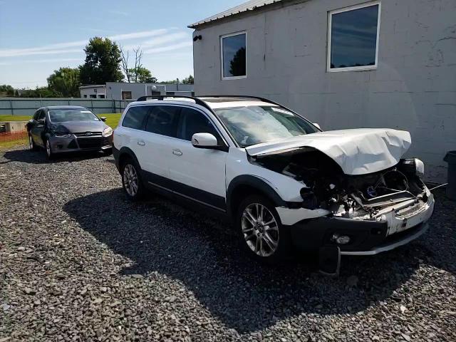 2016 Volvo Xc70 T5 Premier VIN: YV4612NK7G1244629 Lot: 80375895
