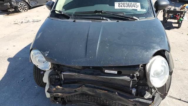 2017 Fiat 500 Pop VIN: 3C3CFFKR9HT671423 Lot: 82036045