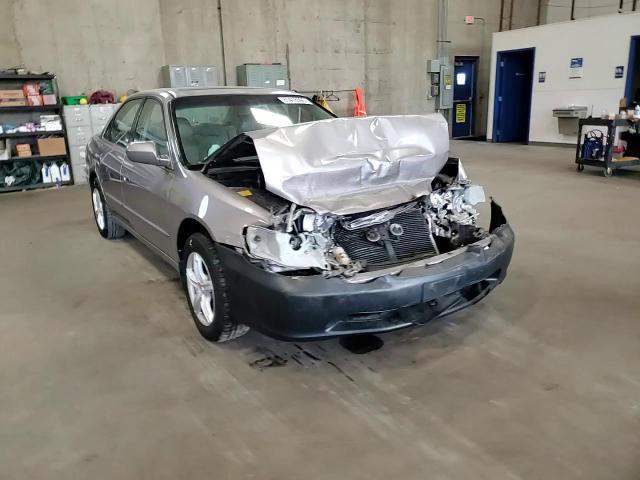 2000 Honda Accord Ex VIN: 1HGCG5664YA049291 Lot: 81418595