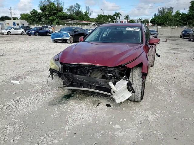 2014 Infiniti Q50 Base VIN: JN1BV7AP4EM682219 Lot: 83778665