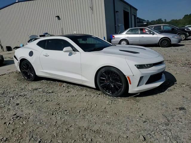 2018 Chevrolet Camaro Lt VIN: 1G1FB1RX8J0189940 Lot: 71609285