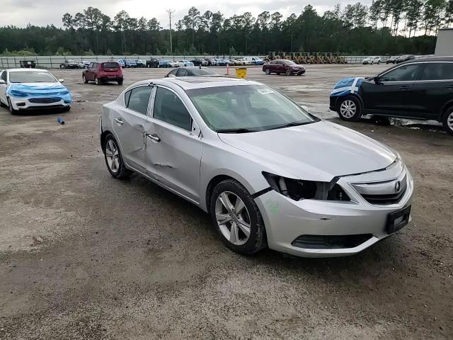 2025 Acura Ilx 20 VIN: 19VDE1F36EE005463 Lot: 84639735