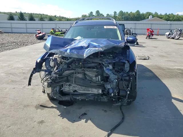 2020 Nissan Rogue S VIN: JN8AT2MV3LW134701 Lot: 80444165