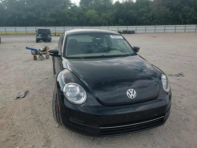 2014 Volkswagen Beetle VIN: 3VWJP7AT3EM610087 Lot: 80900755