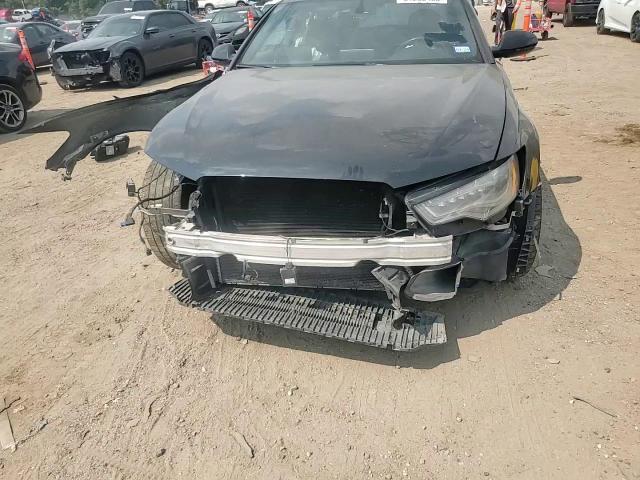 2012 Audi A6 Prestige VIN: WAUHGAFC3CN088357 Lot: 81263485