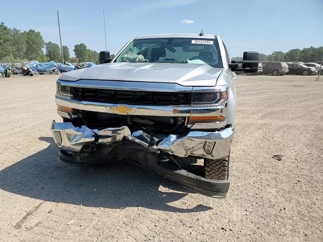 2017 Chevrolet Silverado K1500 Lt VIN: 3GCUKREC0HG278777 Lot: 80163345
