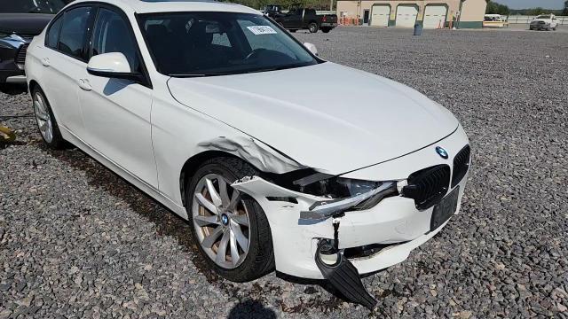 2015 BMW 320 I xDrive VIN: WBA3C3G51FNT51872 Lot: 71964175