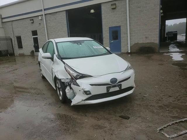 2016 Toyota Prius VIN: JTDKARFU9G3516791 Lot: 81062625