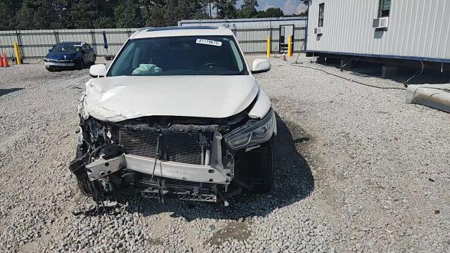 2018 Infiniti Qx60 VIN: 5N1DL0MNXJC514416 Lot: 81119675