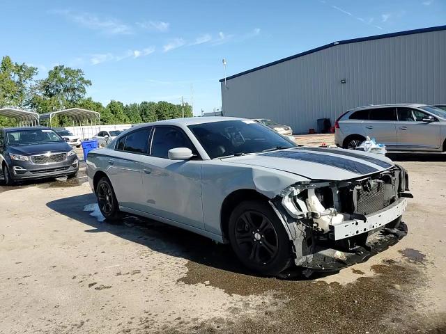 2021 Dodge Charger Sxt VIN: 2C3CDXBG3MH638799 Lot: 70088275