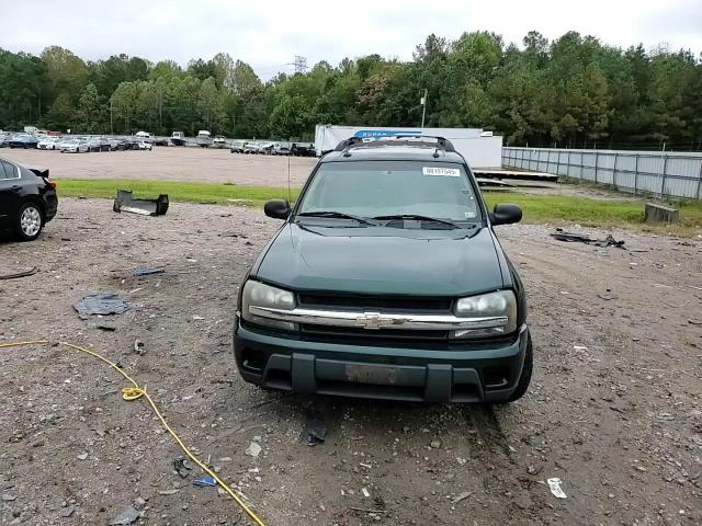 2004 Chevrolet Trailblazer Ext Ls VIN: 1GNES16S446174159 Lot: 80197545