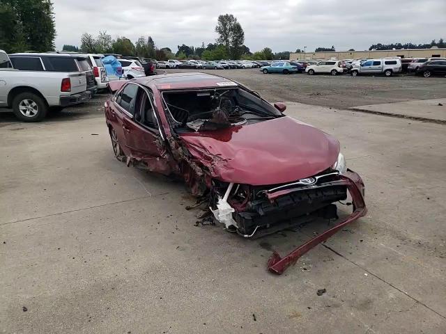 2015 Toyota Camry Le VIN: 4T1BF1FKXFU990173 Lot: 71842565