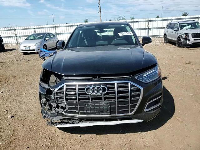 2021 Audi Q5 Premium Plus VIN: WA1BAAFYXM2015098 Lot: 70632245