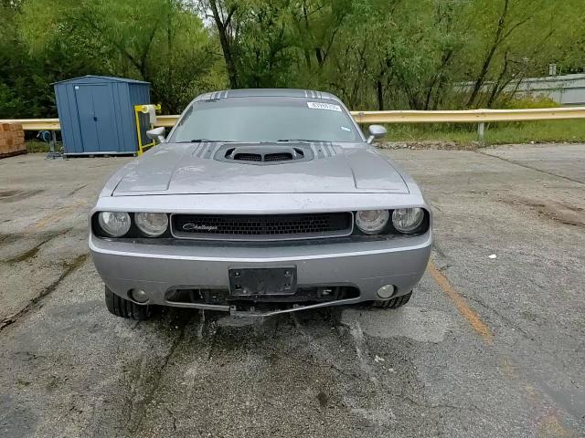 2014 Dodge Challenger R/T VIN: 2C3CDYBT9EH234166 Lot: 83988335