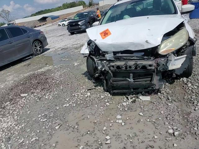 2012 Ford Focus Se VIN: 1FAHP3F24CL318530 Lot: 81518625