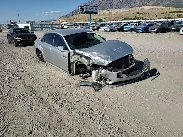 2017 Lincoln Continental Select VIN: 1LN6L9SKXH5609644 Lot: 81044605