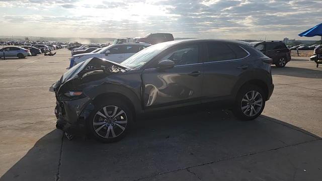 2021 Mazda Cx-30 Select VIN: 3MVDMABL7MM218229 Lot: 84040745