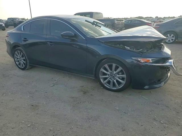 2021 Mazda 3 Select VIN: 3MZBPABL8MM254413 Lot: 84475555