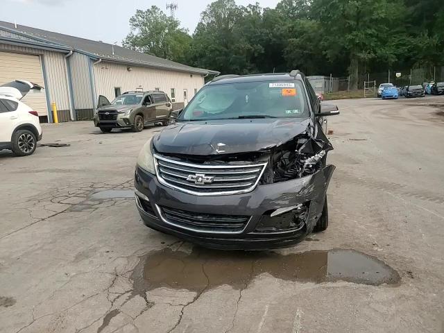 2014 Chevrolet Traverse Lt VIN: 1GNKVGKD5EJ136149 Lot: 71306945