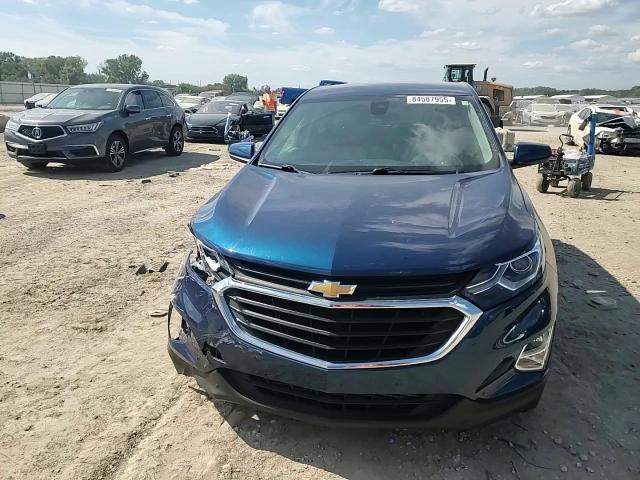 2020 Chevrolet Equinox Lt VIN: 2GNAXKEV3L6280533 Lot: 84587955
