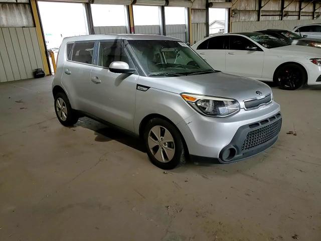 2015 Kia Soul VIN: KNDJN2A25F7786010 Lot: 70944535