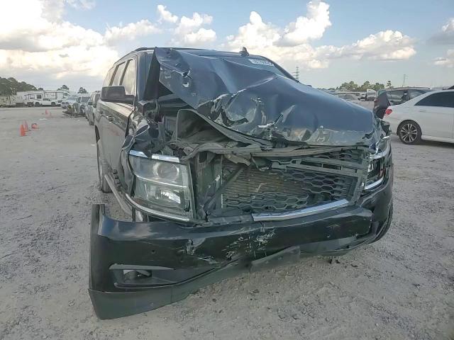 2015 Chevrolet Tahoe K1500 Lt VIN: 1GNSKBKC5FR595400 Lot: 81706635