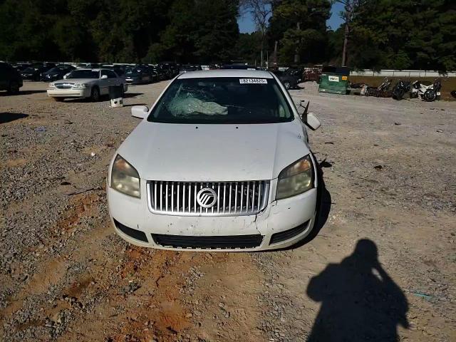 2006 Mercury Milan VIN: 3MEFM07Z76R616742 Lot: 82134825