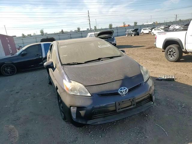 2014 Toyota Prius VIN: JTDKN3DU7E1774000 Lot: 84562665