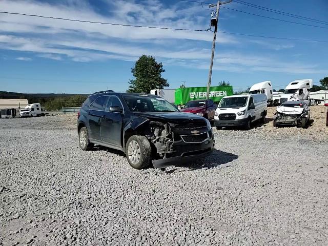 2010 Chevrolet Equinox Lt VIN: 2CNFLNEY9A6367853 Lot: 84543875