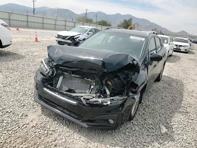 2017 Subaru Impreza Premium VIN: 4S3GTAB65H3702824 Lot: 71237125
