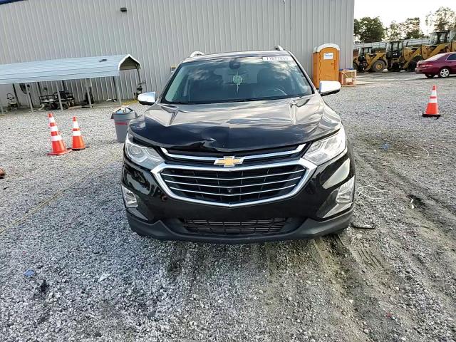 2019 Chevrolet Equinox Premier VIN: 2GNAXNEV6K6221198 Lot: 71677855