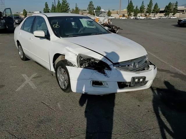 2006 Honda Accord Lx VIN: 1HGCM56486A156865 Lot: 71232255