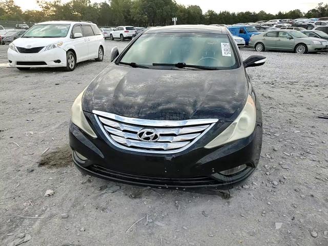 2013 Hyundai Sonata Se VIN: 5NPEC4ABXDH727675 Lot: 84176615