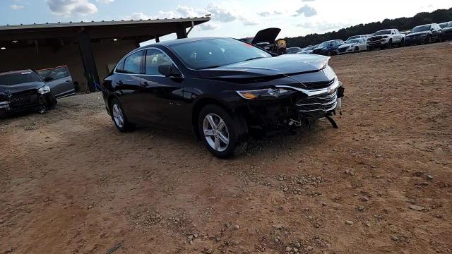 2020 Chevrolet Malibu Ls VIN: 1G1ZB5ST8LF133878 Lot: 71712585
