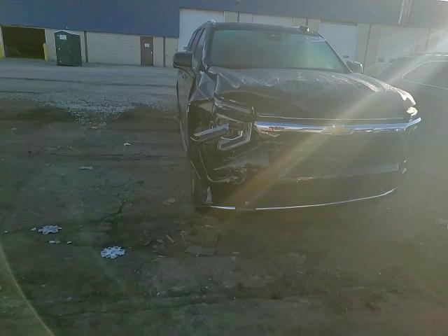 2025 Chevrolet Suburban K1500 Lt VIN: 1GNS6CRD9SR387698 Lot: 81942315