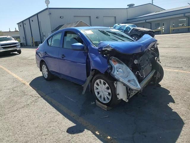 2016 Nissan Versa S VIN: 3N1CN7AP4GL914223 Lot: 80314635