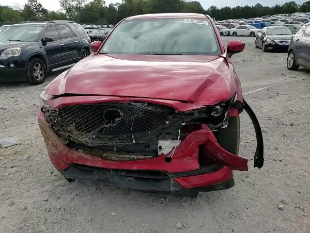 2020 Mazda Cx-5 Sport VIN: JM3KFABM7L0848014 Lot: 81936605