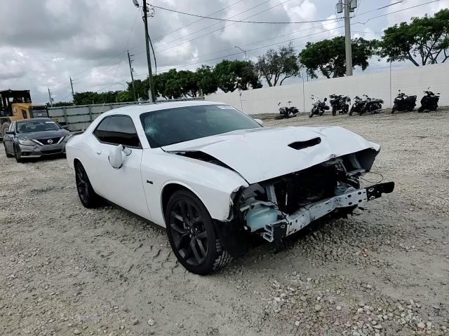 2023 Dodge Challenger R/T VIN: 2C3CDZBT7PH695259 Lot: 71323165