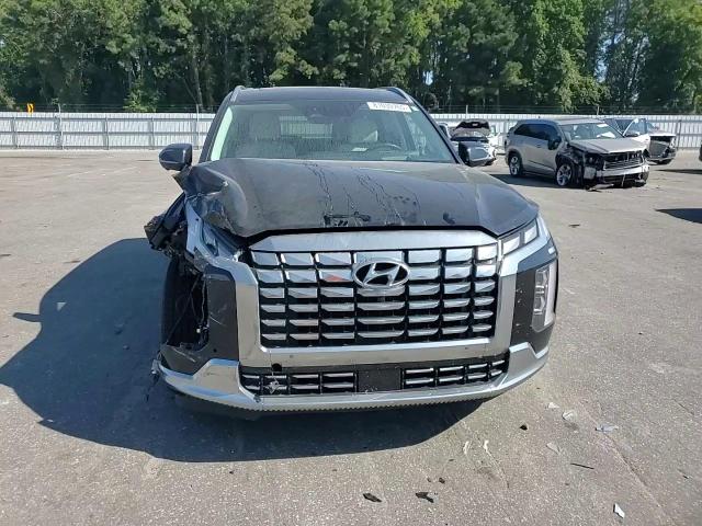 2023 Hyundai Palisade Calligraphy VIN: KM8R7DGE1PU553041 Lot: 81039765