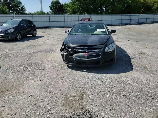 2010 Chevrolet Malibu Ls VIN: 1G1ZB5EBXAF195363 Lot: 71854795