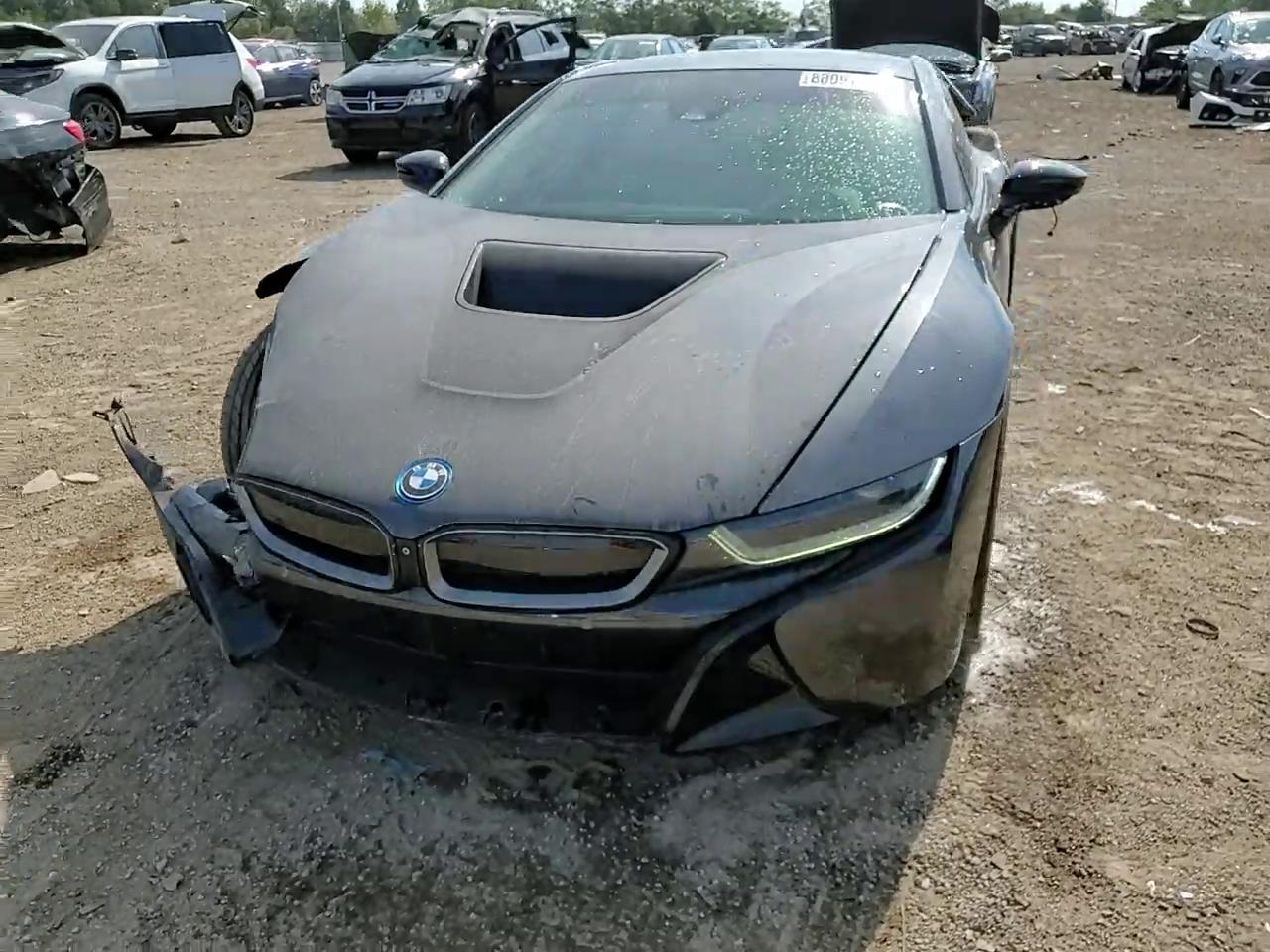 Фото: WBY2Z2C5XFV392089