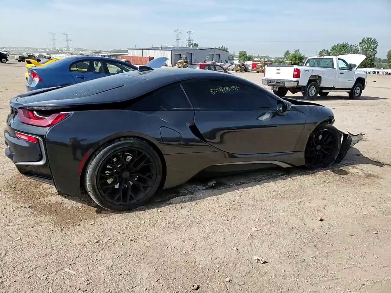 Фото: WBY2Z2C5XFV392089