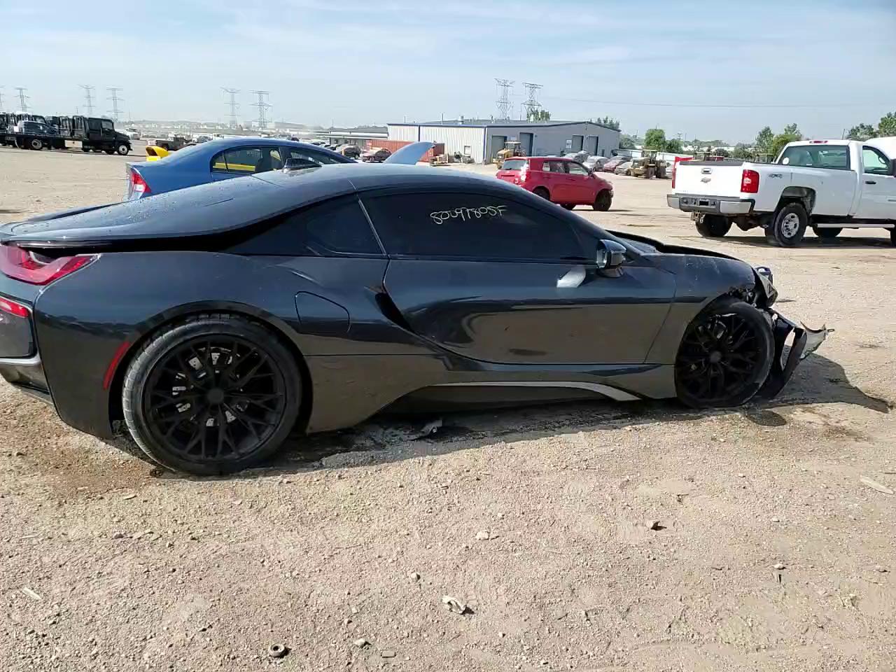 Фото: WBY2Z2C5XFV392089